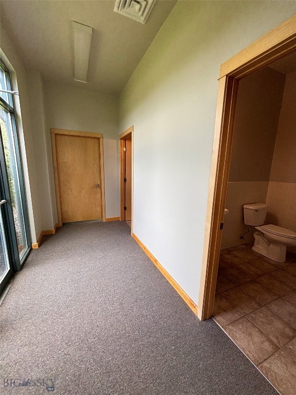 Stoneridge - Commercial Lease