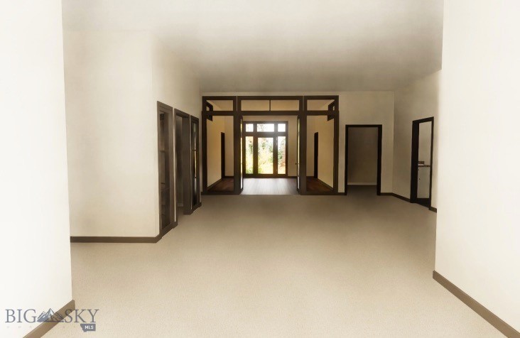 Stoneridge - Commercial Lease