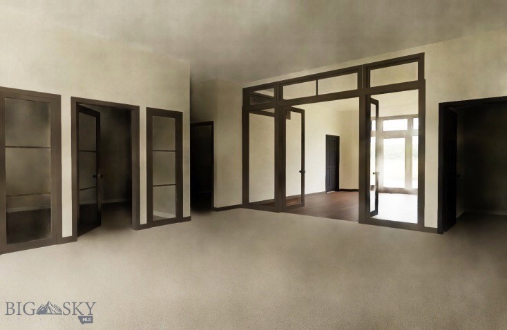 Stoneridge - Commercial Lease