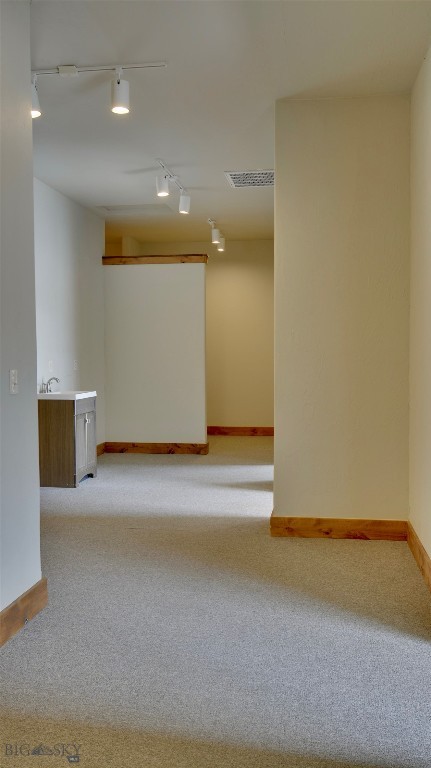 Stoneridge - Commercial Lease