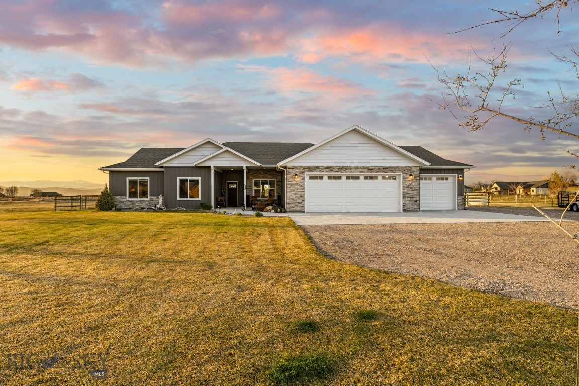 100 Peregrine Drive