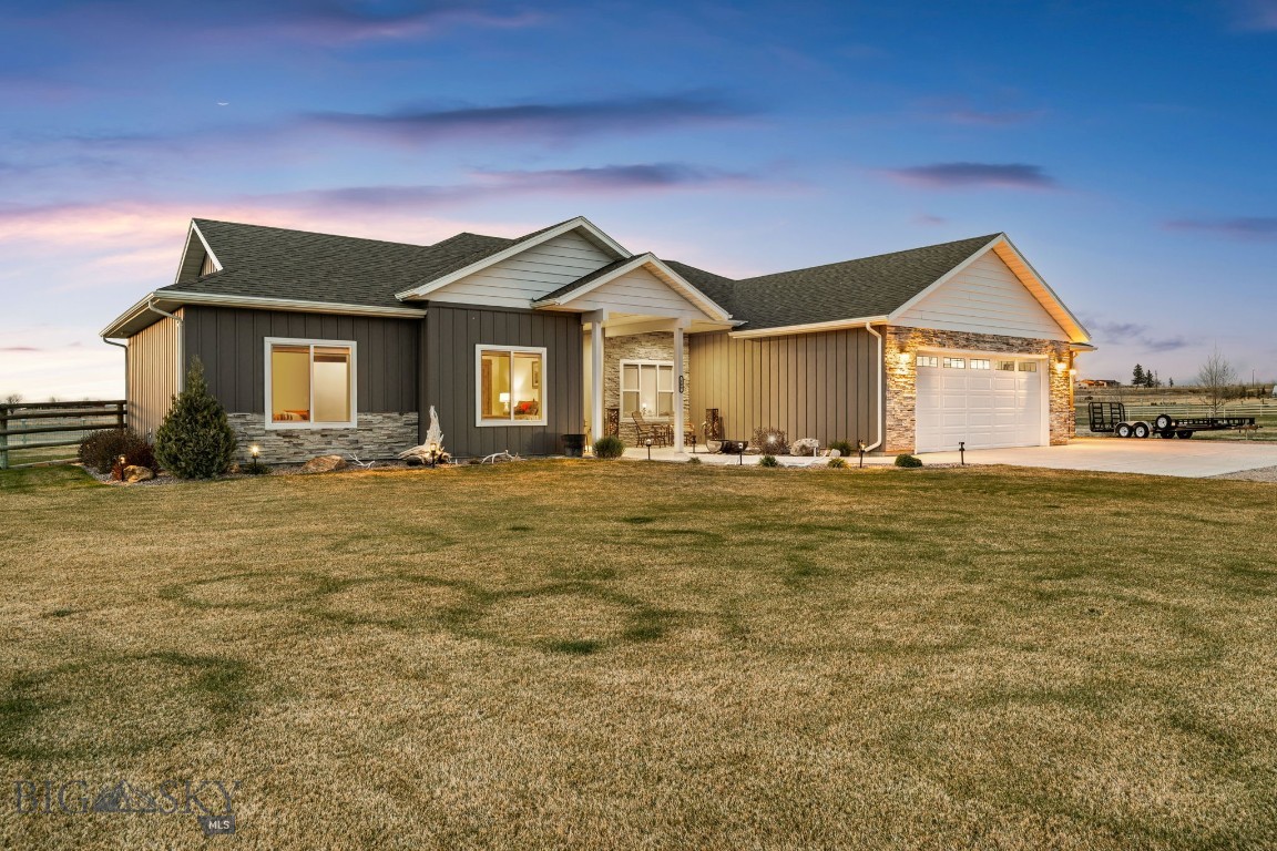 100 Peregrine Drive