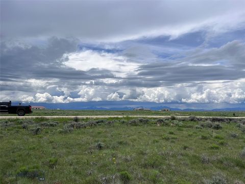 Photo of Tract 21 Steel Creek RD, Wisdom, MT 59761 (MLS # 383501)
