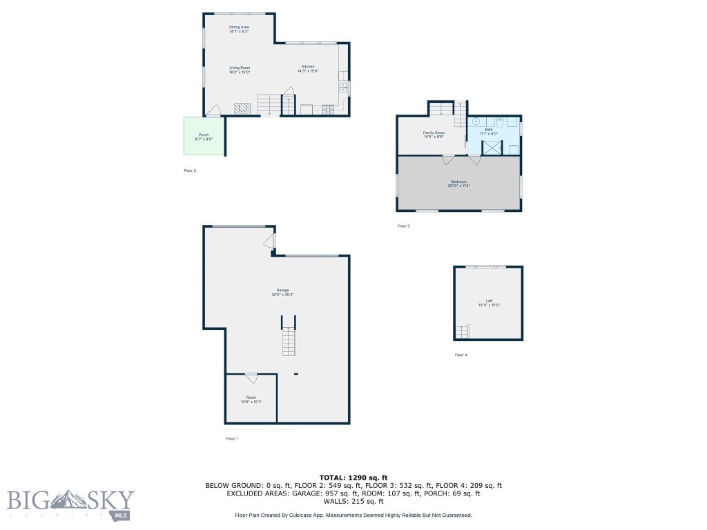 Pipestone - Residential