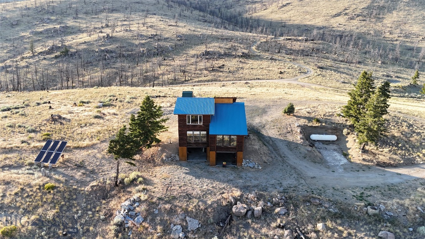 Pipestone - Residential