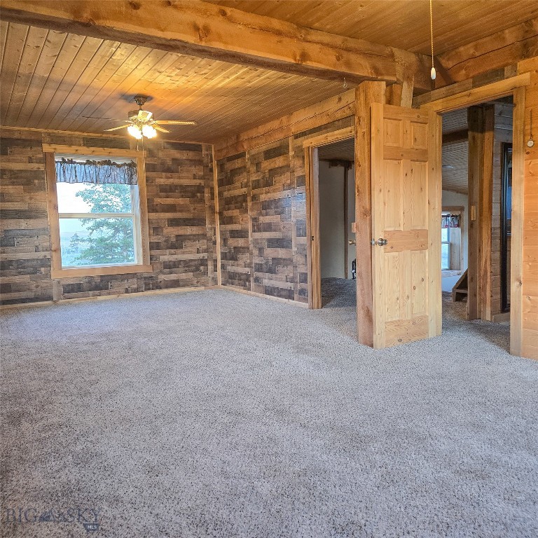 Pipestone - Residential