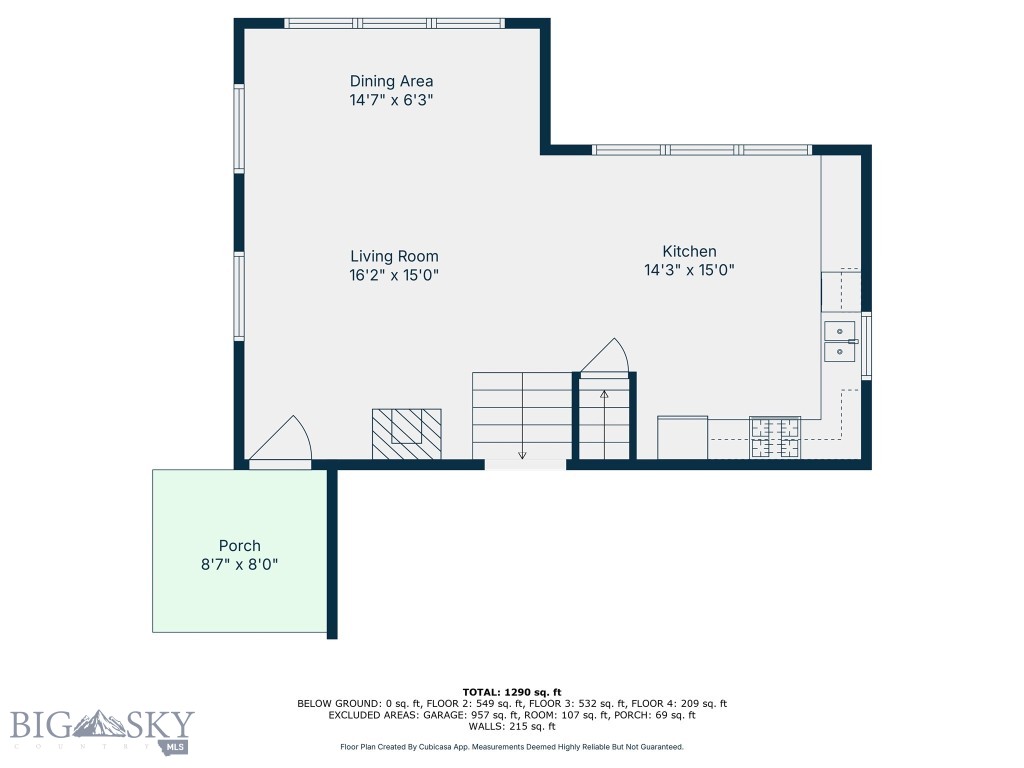 Pipestone - Residential