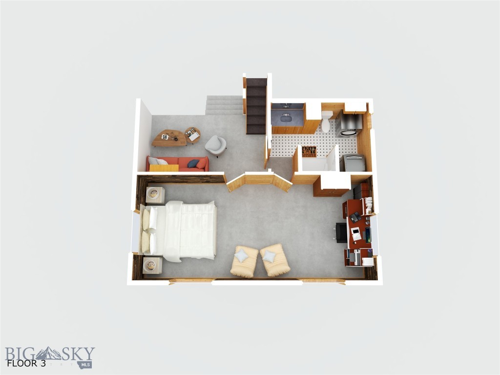 Pipestone - Residential