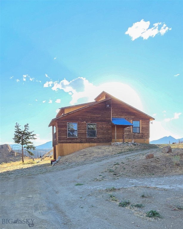 Pipestone - Residential