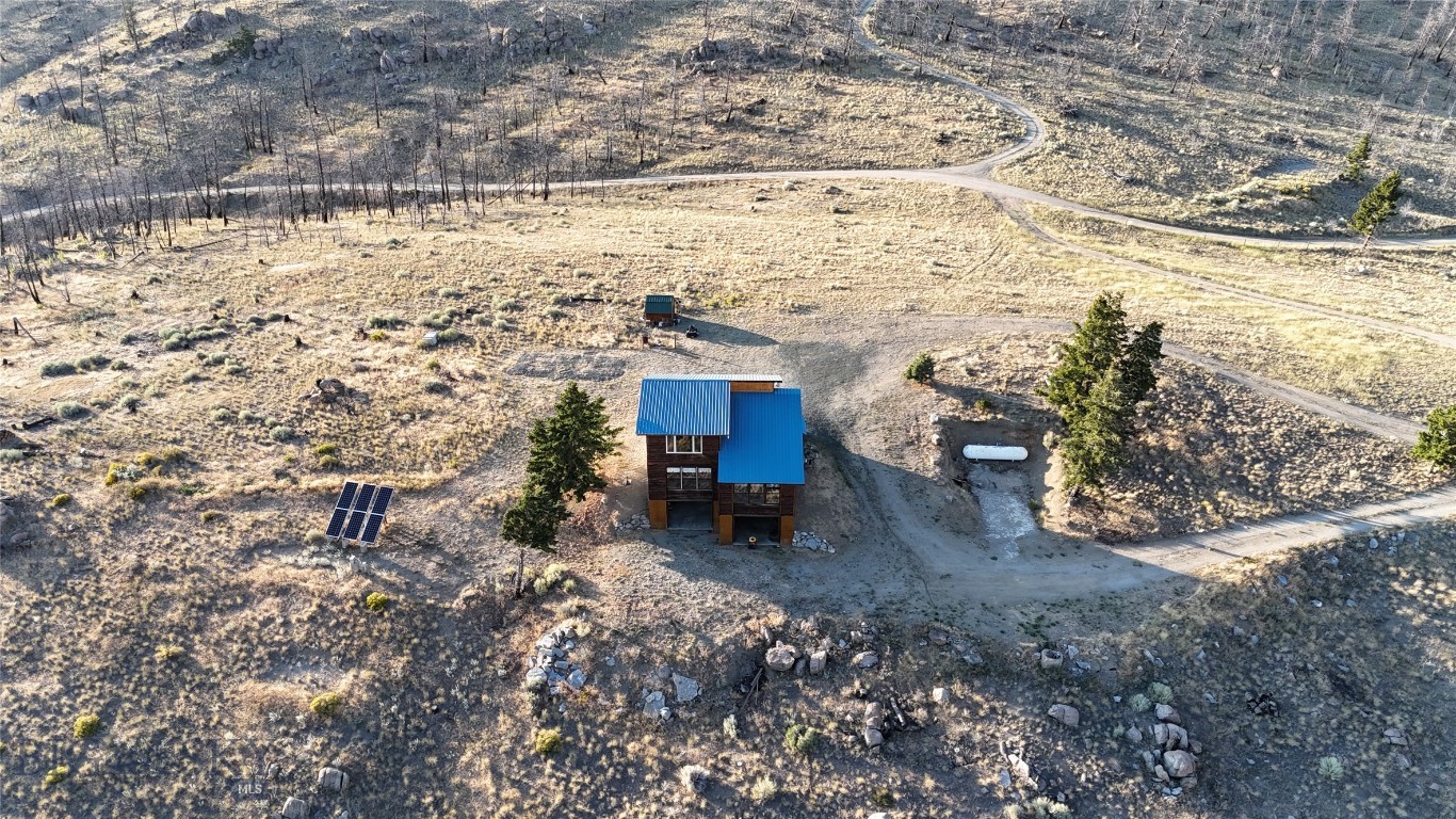 Pipestone - Residential