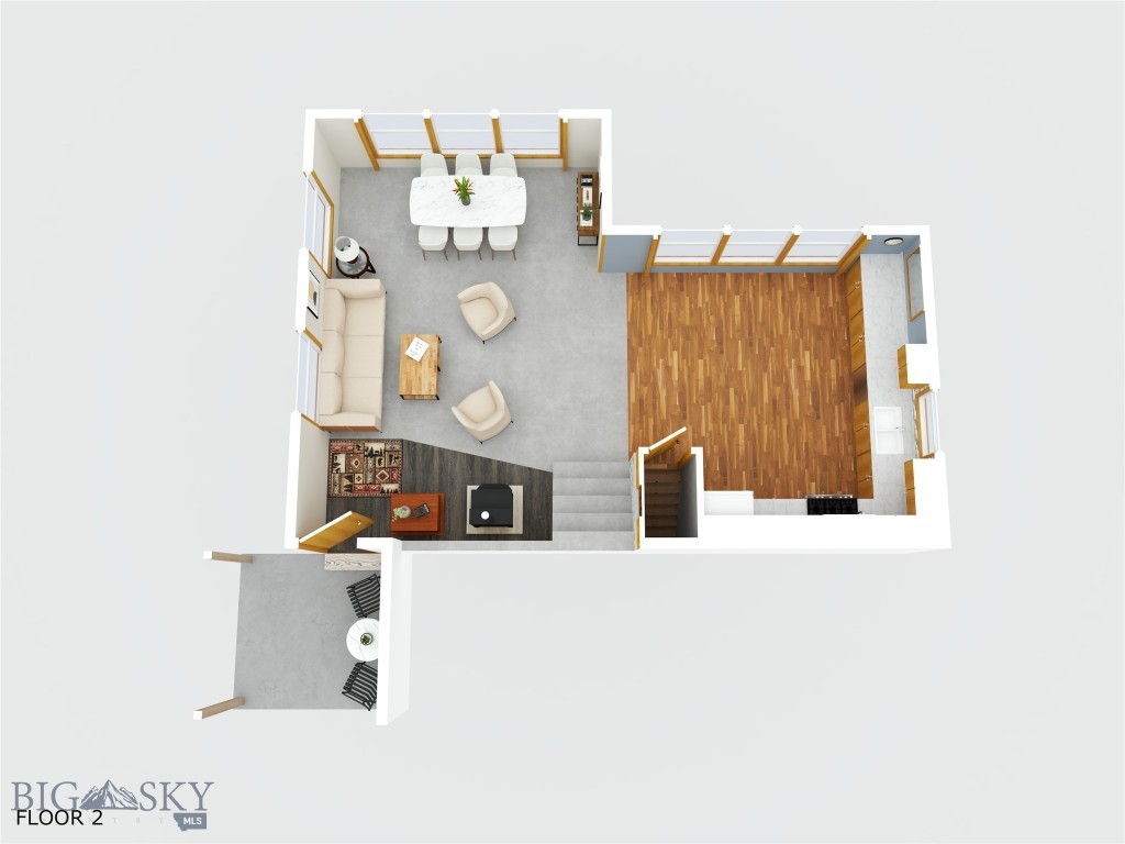 Pipestone - Residential