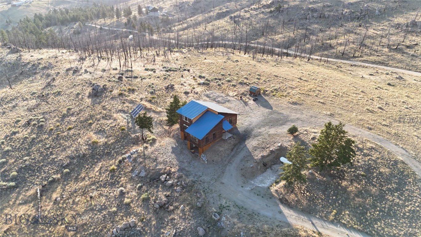 Pipestone - Residential