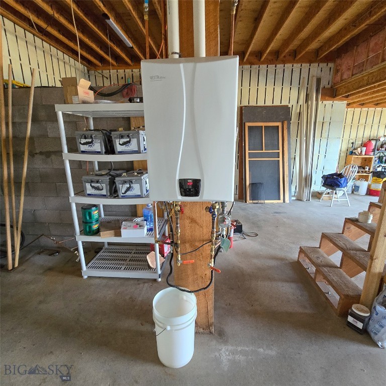 Pipestone - Residential