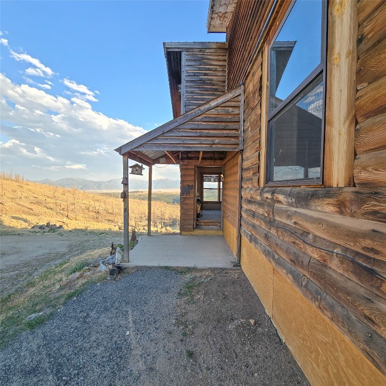 Pipestone - Residential