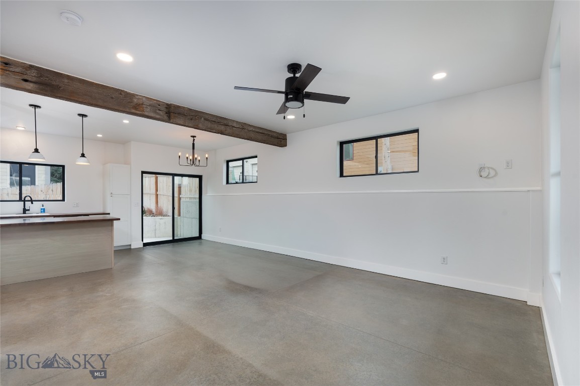 Palace Addition - Residential