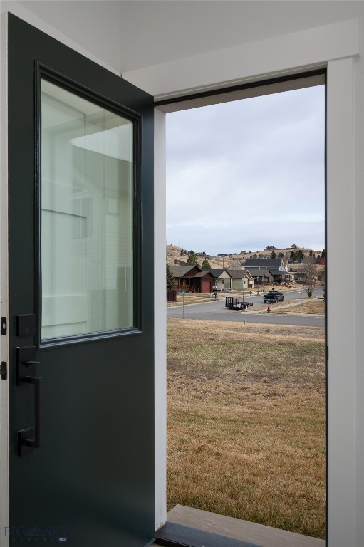 Palace Addition - Residential