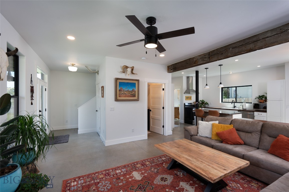 Palace Addition - Residential