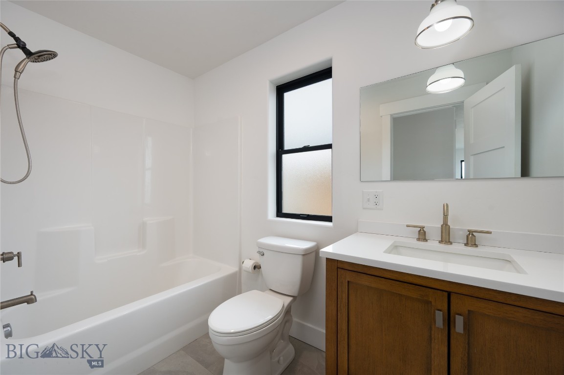 Palace Addition - Residential