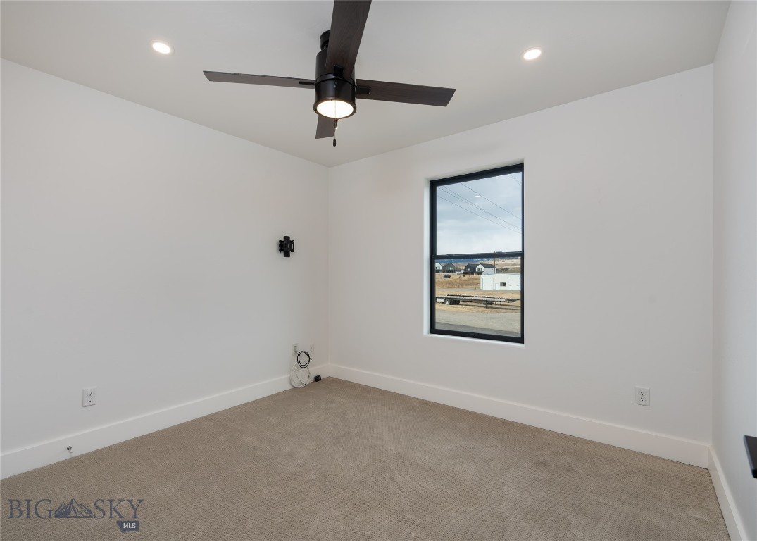 Palace Addition - Residential