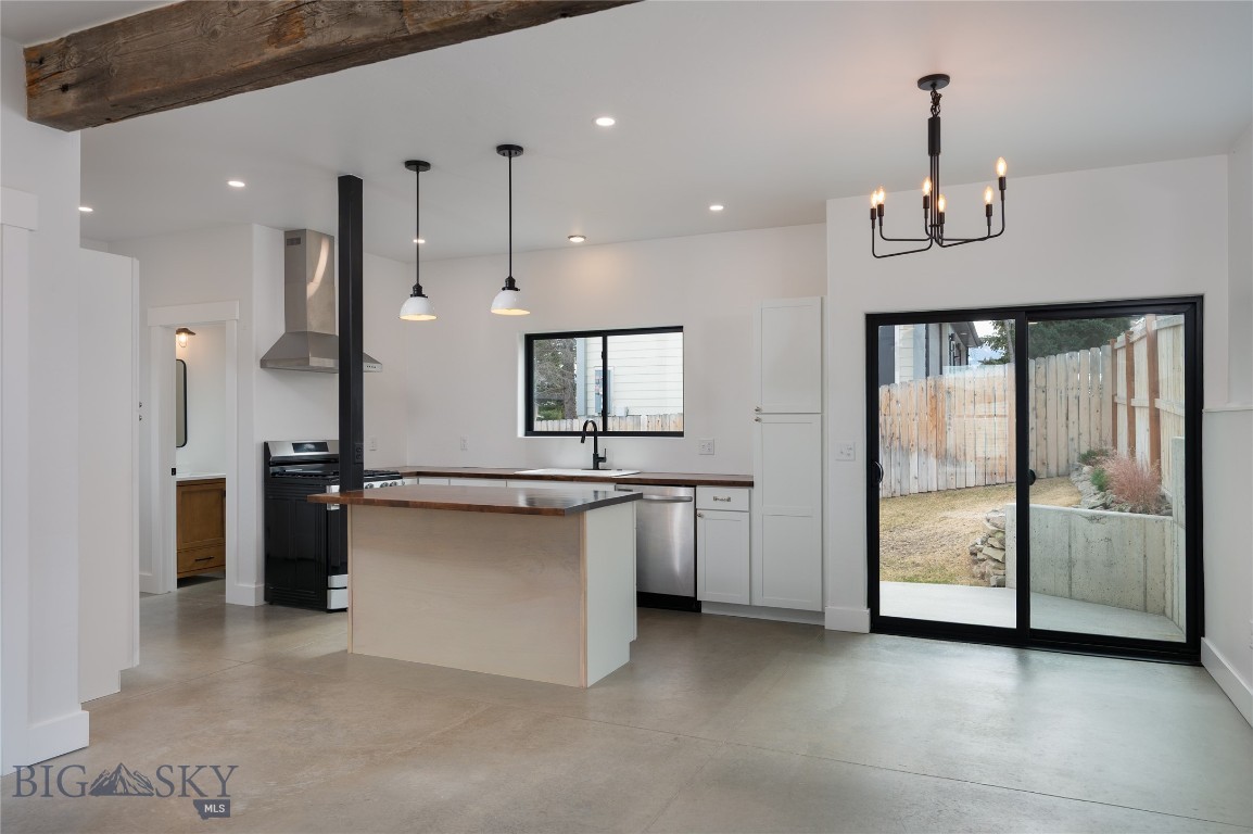 Palace Addition - Residential