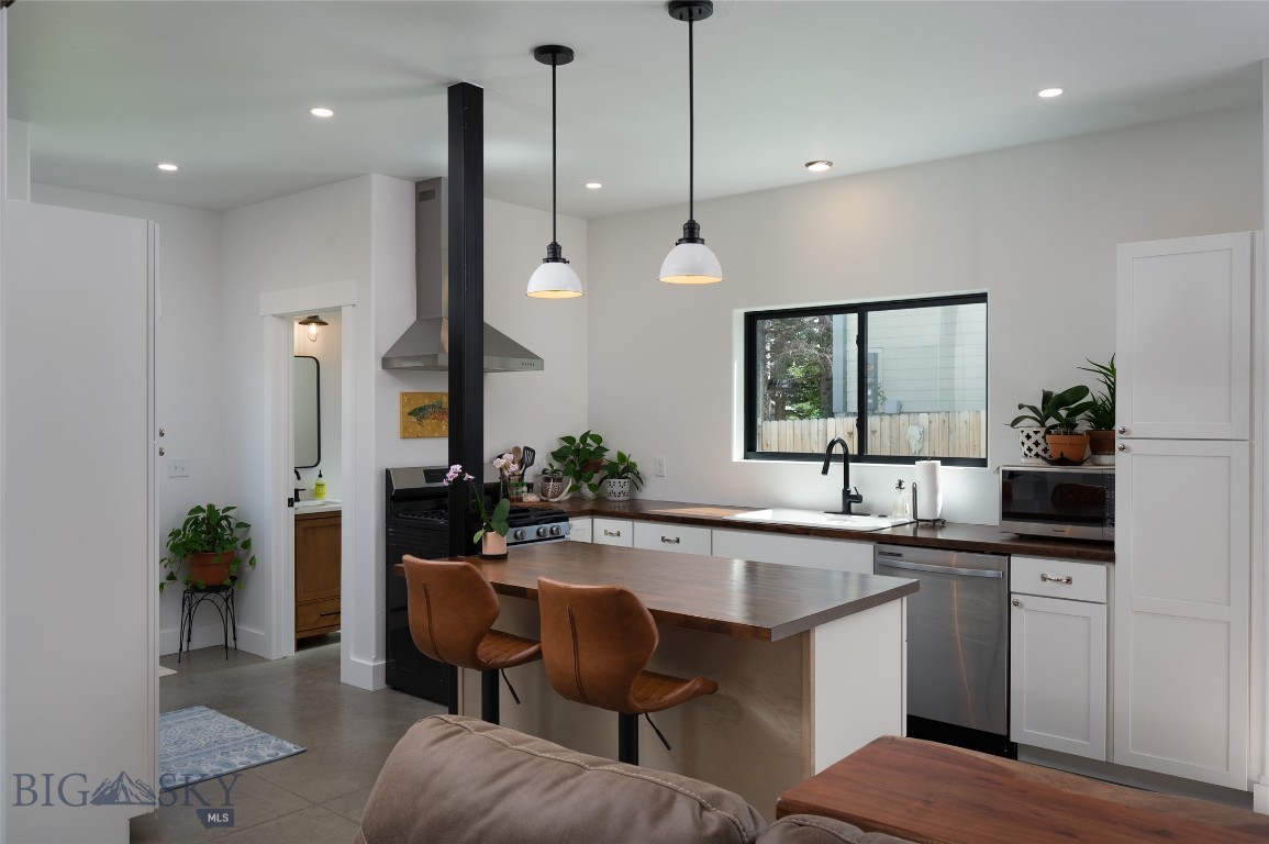 Palace Addition - Residential