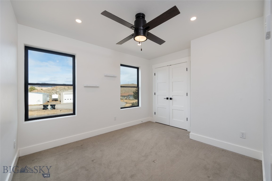 Palace Addition - Residential