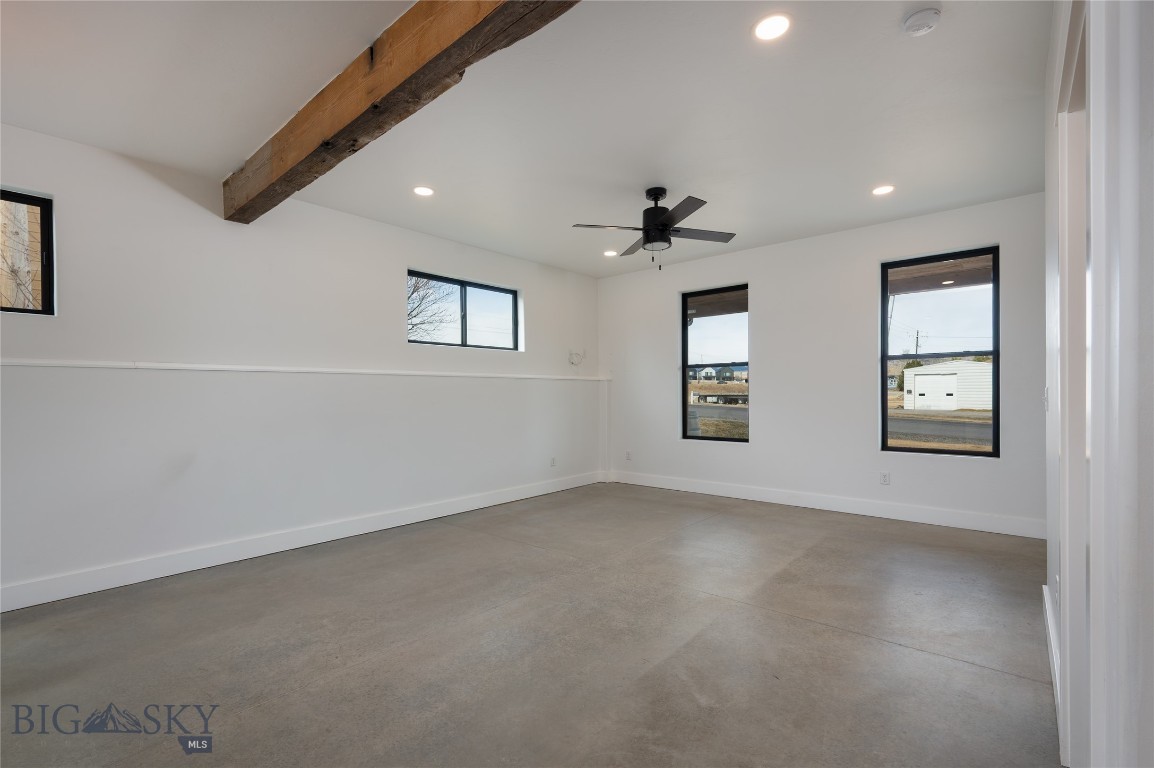 Palace Addition - Residential