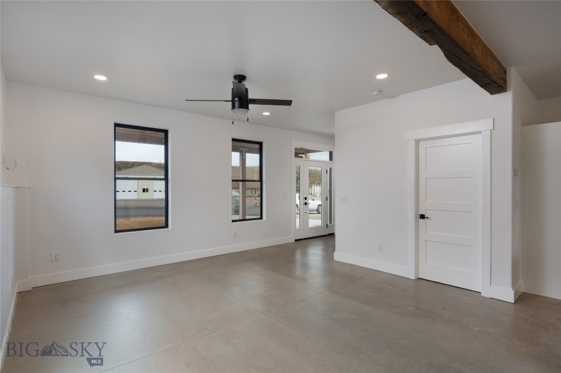 Palace Addition - Residential