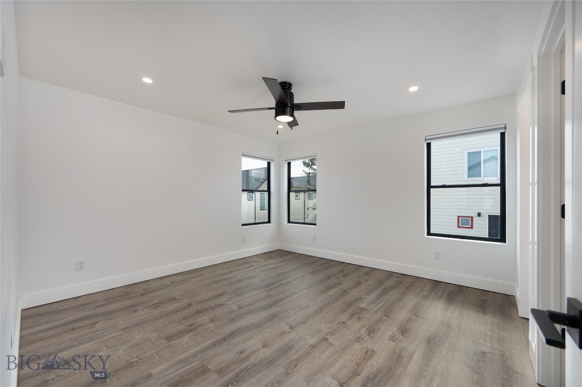 Palace Addition - Residential