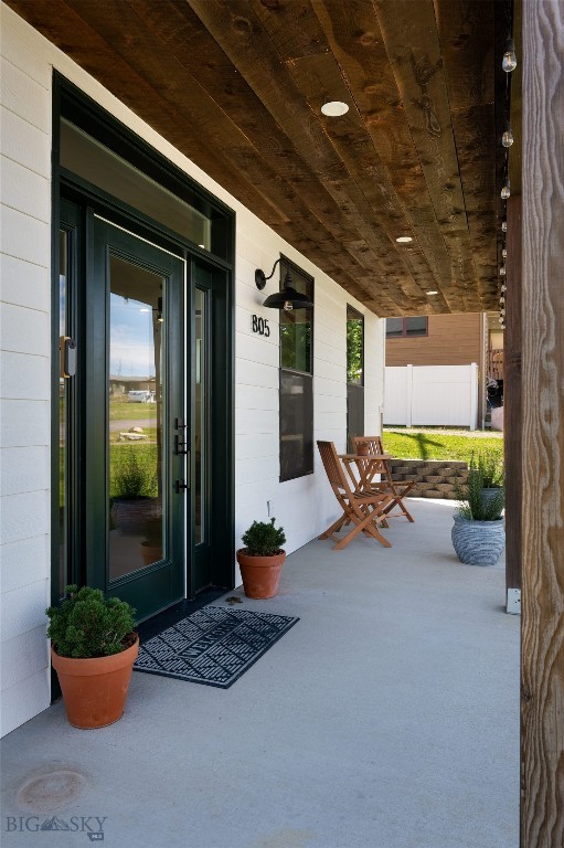 Palace Addition - Residential