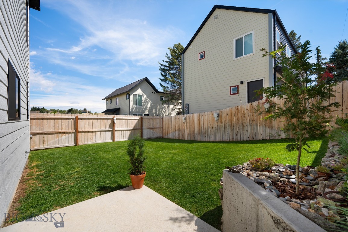 Palace Addition - Residential