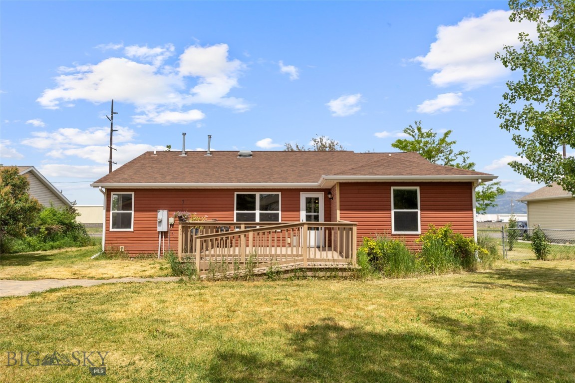 Halversons Additions - Residential