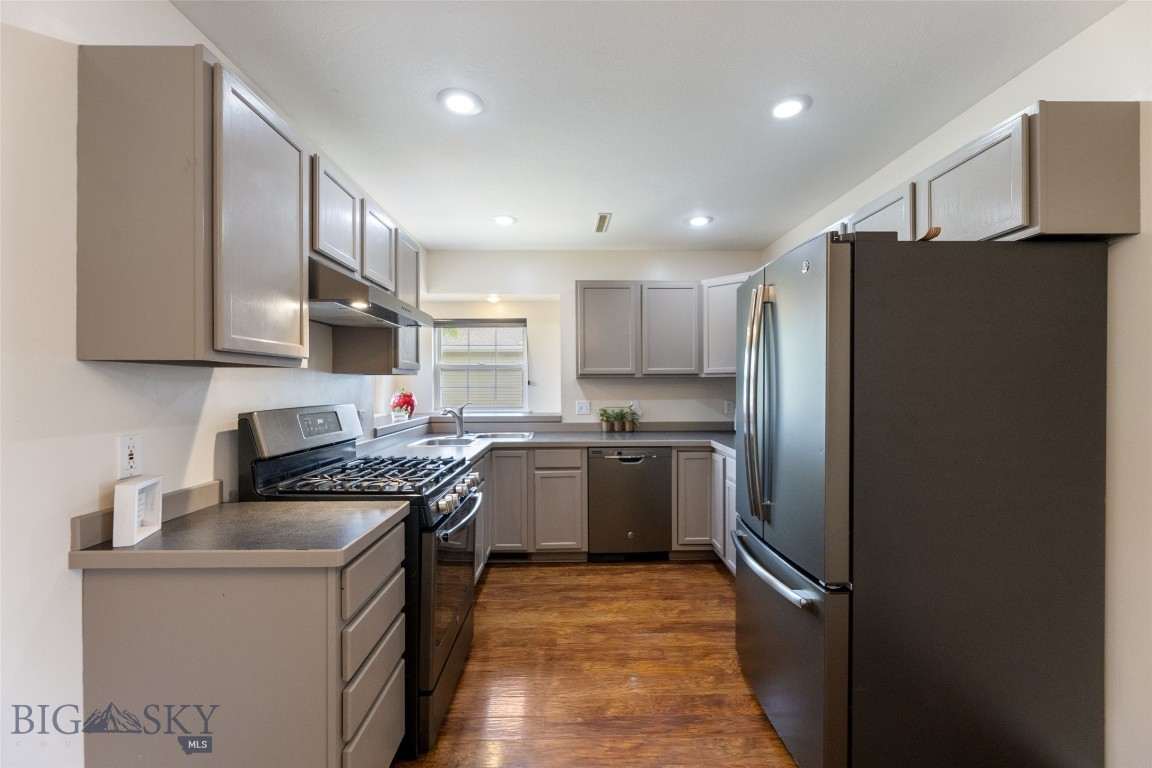 Halversons Additions - Residential