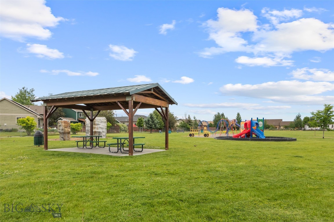 Halversons Additions - Residential