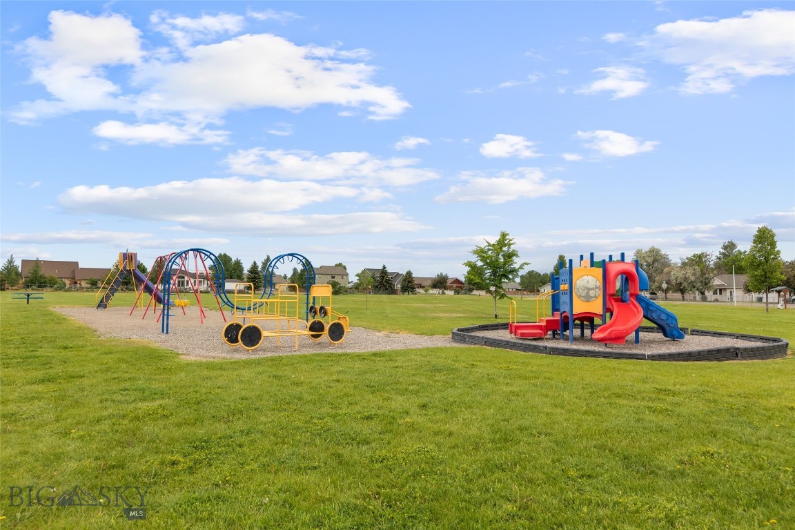 Halversons Additions - Residential