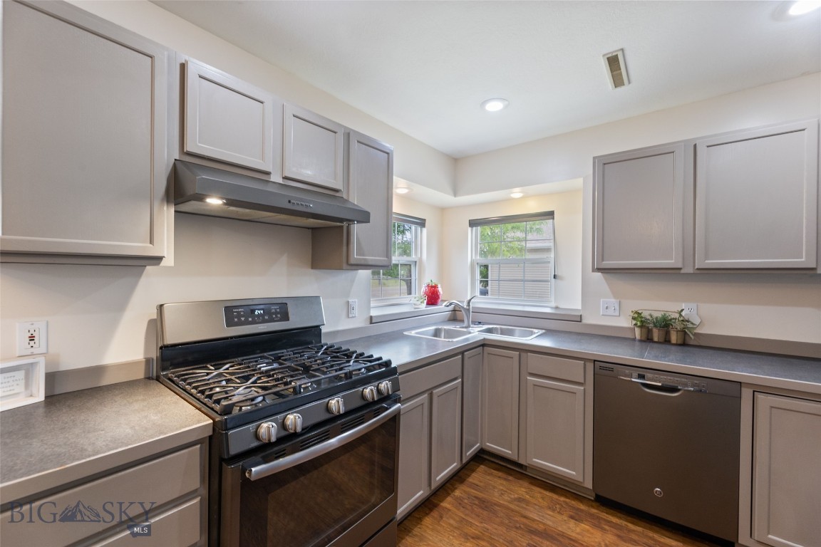 Halversons Additions - Residential