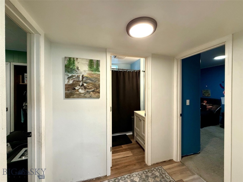 None - Residential