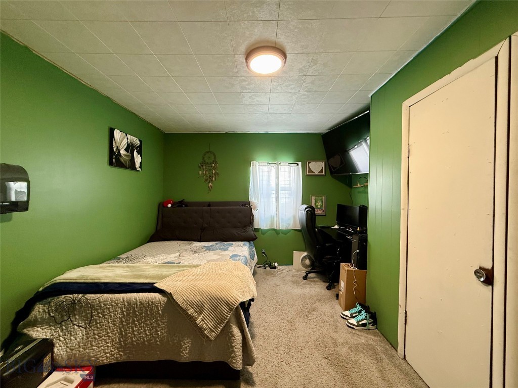 None - Residential