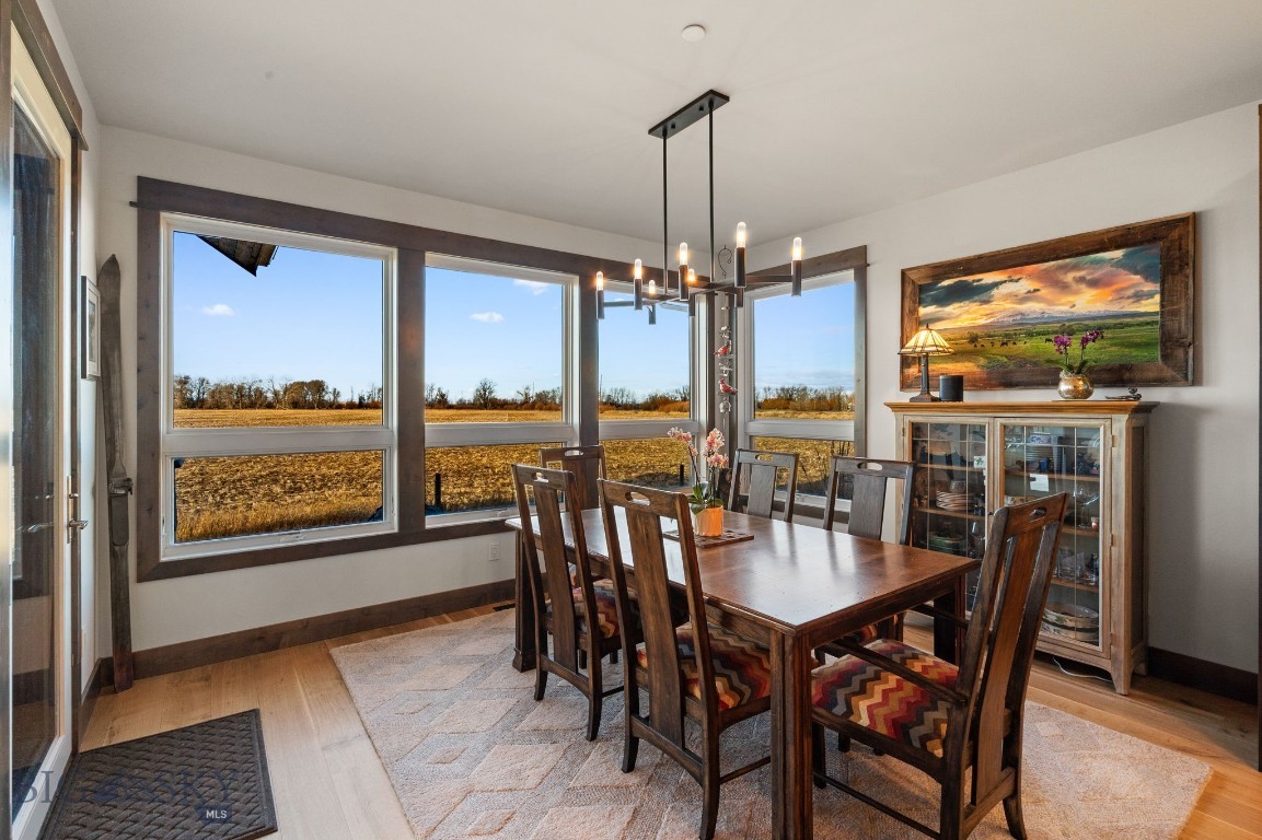Black Bull Golf Community - Residential