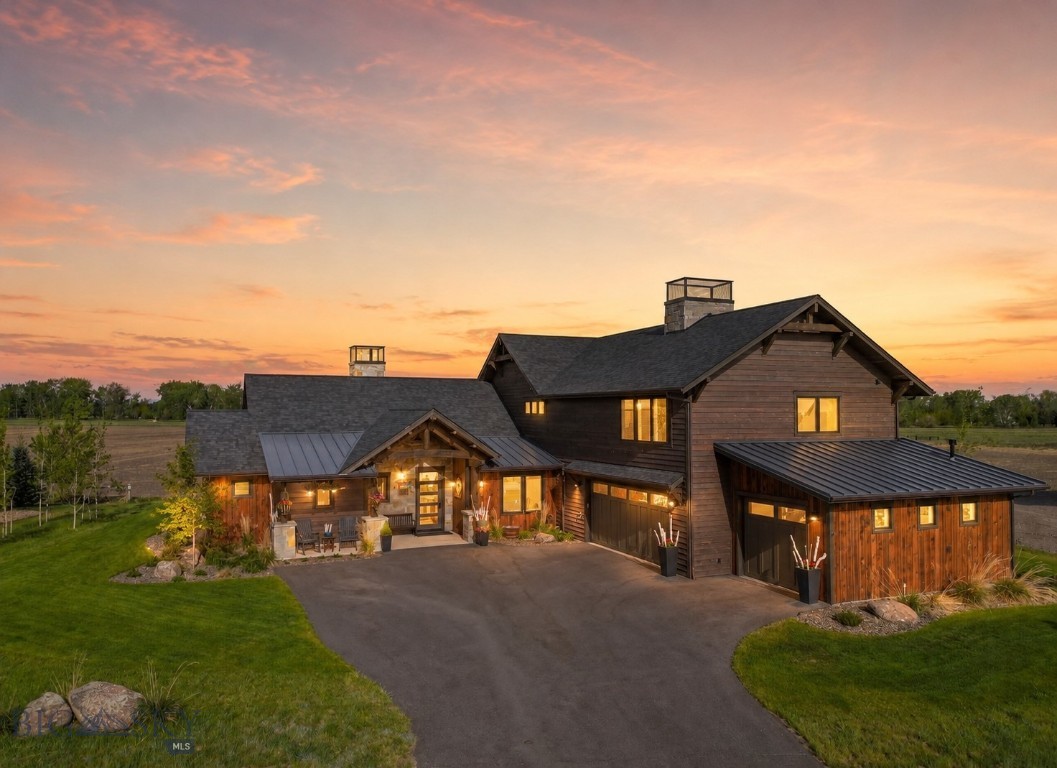 Black Bull Golf Community - Residential