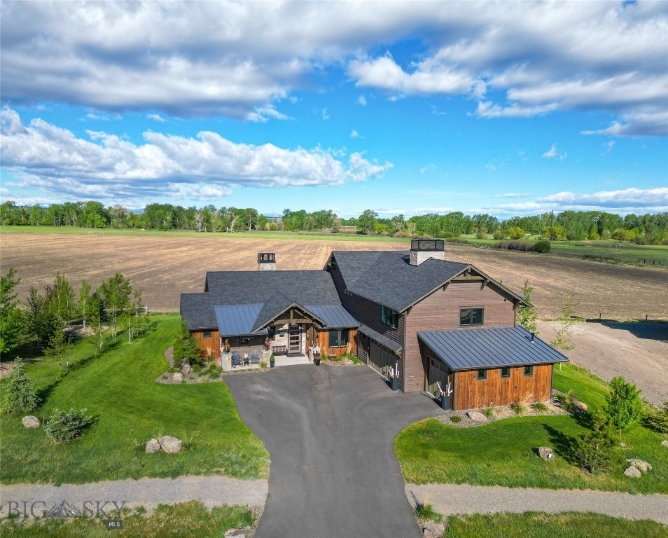Black Bull Golf Community - Residential