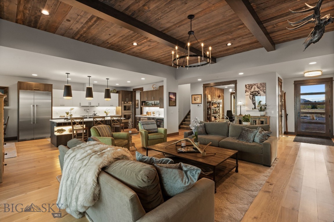 Black Bull Golf Community - Residential