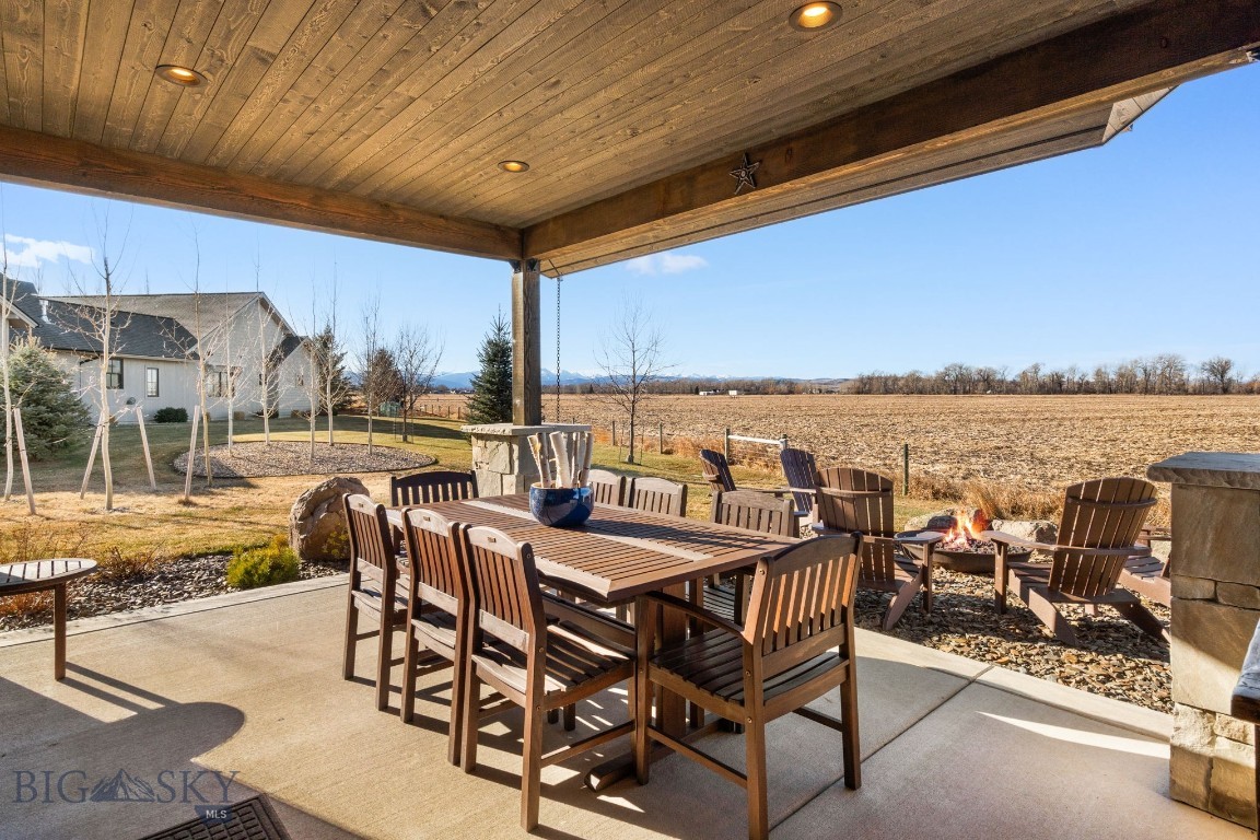 Black Bull Golf Community - Residential