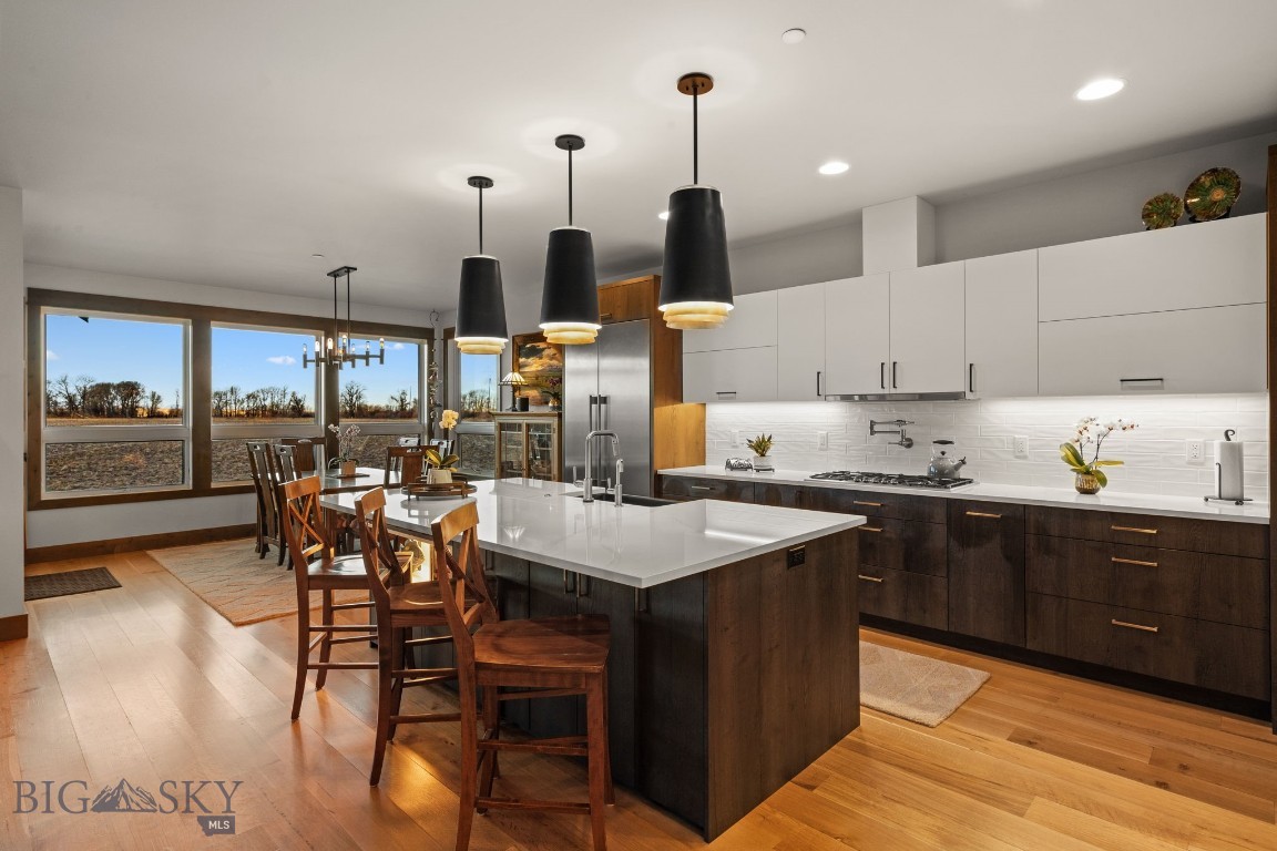 Black Bull Golf Community - Residential