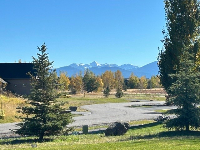 Black Bull Golf Community - Residential