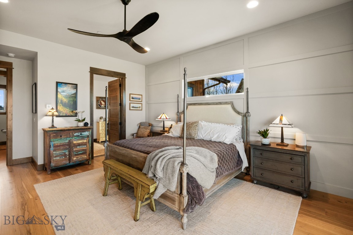 Black Bull Golf Community - Residential