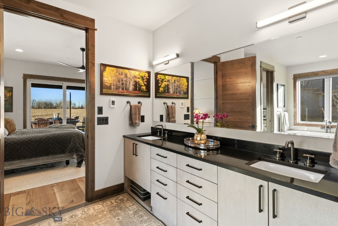 Black Bull Golf Community - Residential