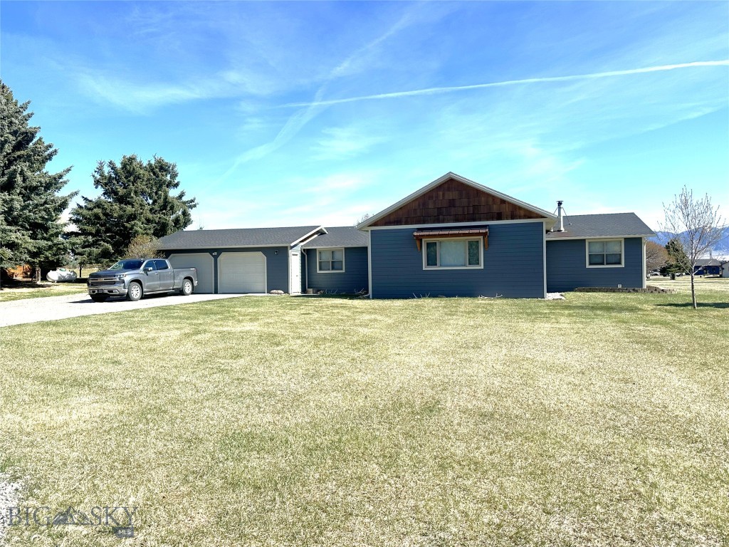 Don't Miss Out on This Gorgeous Ranch-Style Home on the Madison Meadows Golf Course!
This stunning 2064 sq. ft. home, located on a ½ acre lot, borders the common area of hole #3 on the renowned Madison Meadows Golf Course. Offering 3 spacious bedrooms and 2 bathrooms, this home is a perfect blend of comfort and charm.
Step into a kitchen that boasts rustic hickory cabinets, concrete countertops, and a stylish tile backsplash and flooring—ideal for both cooking and entertaining. A recent addition has created a spacious family room, perfect for gathering with loved ones. Additional updates include brand-new Anderson windows, a fully remodeled primary bathroom with a luxurious tile shower and concrete countertops, and fresh trim and interior doors throughout the home.
With so many upgrades and its prime location, this home is truly a must-see!
Call me today to schedule a showing!