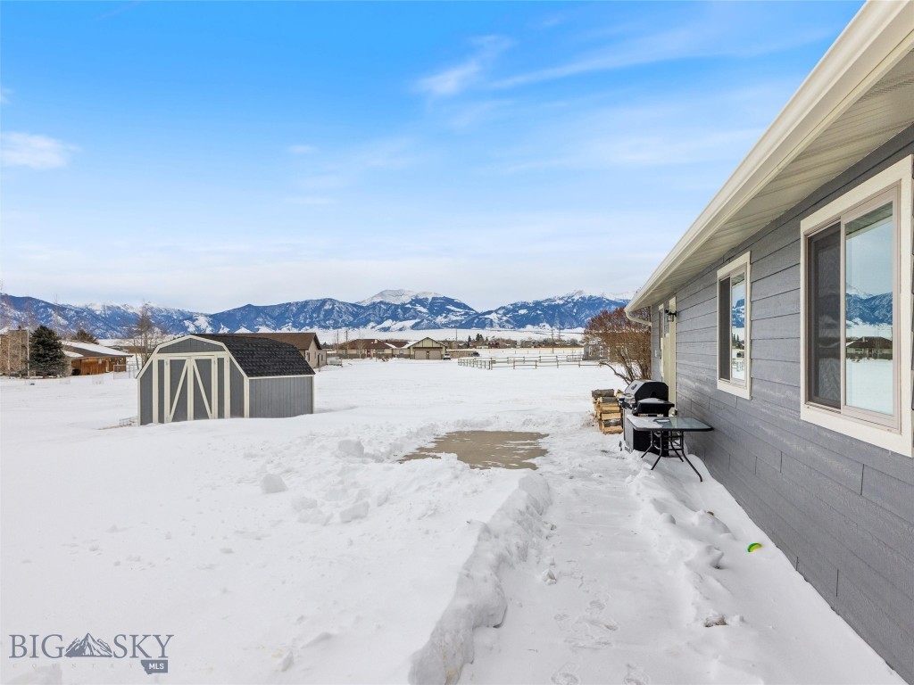 Valley Garden Golf Village - Residential