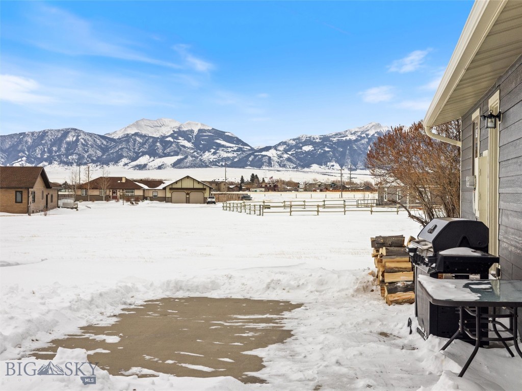 Valley Garden Golf Village - Residential
